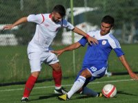 Altınordu-Karşıyaka derbisi Manisa'da mı oynanacak?