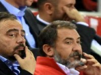 Altuğ: Genel kurulda ibra edildim…