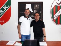 Altuğ: Pehlivan futbol şube başkanı olacak