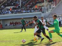 Altuğ ve Güneş bir puana sevindi...