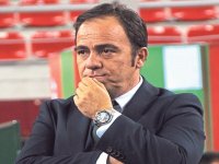 Altuğ'dan futbolculara ödeme sözü...