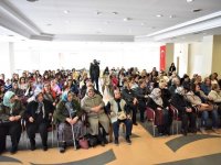 Alzheimer paneli ile vatandaşlar bilinçlendirildi