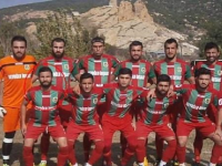 Amatör maçta sağlık skandalı!..