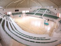 Amerikan Basketbol Ligleri için seçmeler Bornova’da