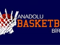 Anadolu Basketbol Birliği Basketbol Çalıştayı düzenledi