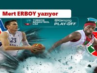 Anadolu Efes-Pınar Karşıyaka ''Final Analizi''
