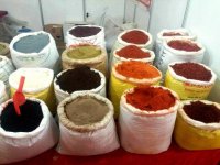 Anadolu kültürü BOSPA'da buluştu