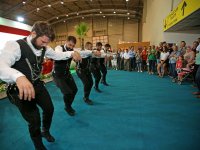 Anadolu kültürü Karşıyaka’da buluştu