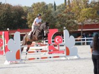 Anadolu Ligi Finali İzmir’de tamamlandı