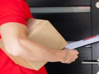 Anadolu Yakası Kurye