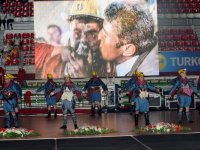 ANADOLU’NUN RENKLERİ KARŞIYAKA’DA BULUŞTU