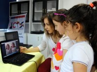 Anaokulunda Çok Dilli Eğitim Projesi