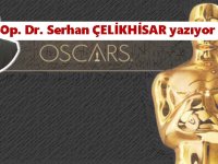 And the Oscar goes to… 