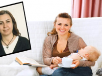 Anne Sütü Her Bebeğin Temel Hakkıdır