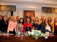 Annelerin sağlığı evlerinde kontrol edilecek