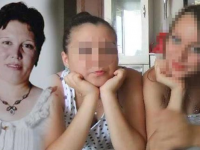 ANNELERİNİ ÖLDÜREN KIZLARA TOPLAM 30 YIL CEZA