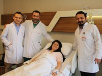 Annesini ve teyzesini kanserden kaybetti kendisi ise gen testi sayesinde kurtuldu