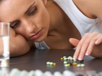 Antidepresan kullanımında kadınlar erkekleri ikiye katlıyor