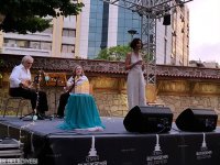 APİKAM söyleşilerinde final günü