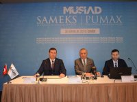 Aralık ayı SAMEKS verileri İzmir’de açıklandı