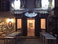 Aralıksonu Ocakbaşı keyfi artık Alaçatı'da...