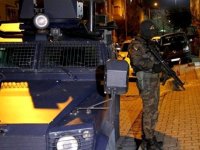 Aranan bombacılardan biri daha yakalandı