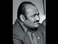 Arap Osman anılıyor...