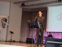 Arda engel tanımıyor...