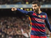 Arda Turan: ''Karşıyakalı kardeşlerim yanlış anlamasın...''