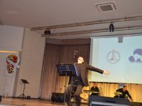 Arda'nın ''Sessiz Çığlık''ı ayakta alkışlandı...