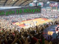 Arena'nın isim töreni 18 Mayıs'ta