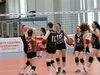 Arkas'ı geçen Kaf Kaf yarı finalde