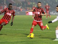 Arokoyo tamam, Musa Sinan yolda…