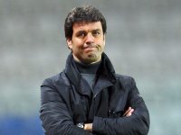 Arslan: Kalan maçlarda elimizden gelen herşeyi sahaya koyacağız