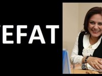 Arzu Turan vefat etti...