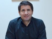 Arzuman: Hedefe Karşıyaka'nın kendi çocuklarıyla adım adım yürüyeceğiz