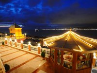 Asansör keyfine 3 günlük mola