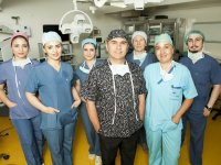 Aşırı kiloların yarısından 3 ayda kurtulmak mümkün