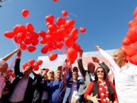 Aşk Festivali Çeşme'ye çok yakıştı