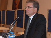 Aslan Savaşan:''hükümet ne yapıyordu?''