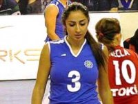 Aslı Yılmaz KSK’ye yıllar sonra geri döndü…