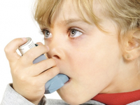 ASTIMLI ÇOCUK KLİMADAN UZAK DURMALI