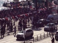 Karşıyaka'da aşure etkinlikleri başladı