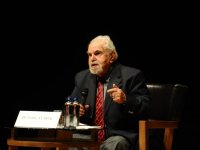 Atabek Karşıyakalılarla buluştu