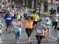 Ata’dan Ana’ya 24. Kez koşulacak…