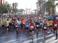 Ata'dan Ana'ya koştular...