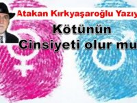 Atakan Kırkyaşaroğlu Yazıyor...