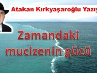 Atakan Kırkyaşaroğlu Yazıyor...