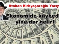 Atakan Kırkyaşaroğlu Yazıyor...