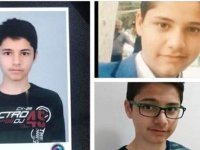 Atakent Anadolu Lisesi öğrencisini üvey babası öldürdü!..